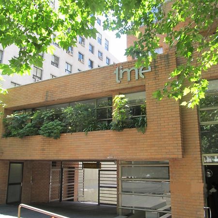 Time Suite - Comfort Apartments Σαντιάγκο Εξωτερικό φωτογραφία