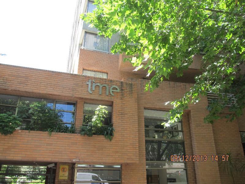 Time Suite - Comfort Apartments Σαντιάγκο Εξωτερικό φωτογραφία