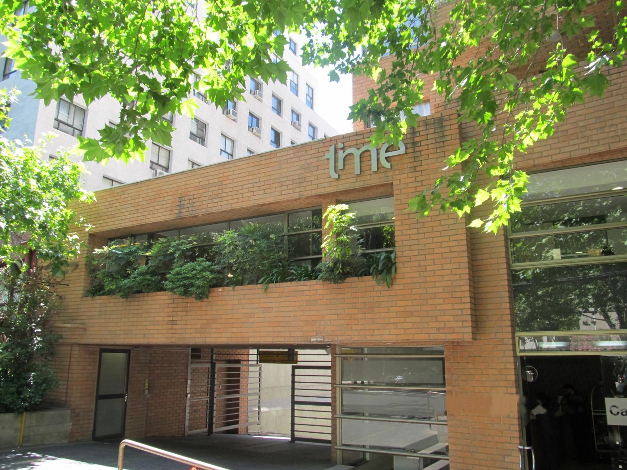 Time Suite - Comfort Apartments Σαντιάγκο Εξωτερικό φωτογραφία