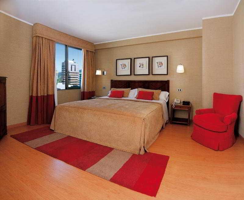 Time Suite - Comfort Apartments Σαντιάγκο Δωμάτιο φωτογραφία