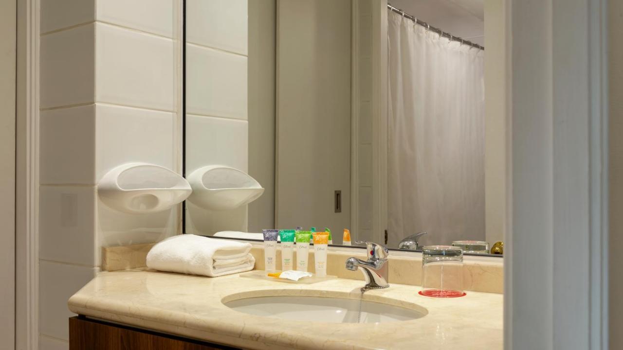 Time Suite - Comfort Apartments Σαντιάγκο Εξωτερικό φωτογραφία