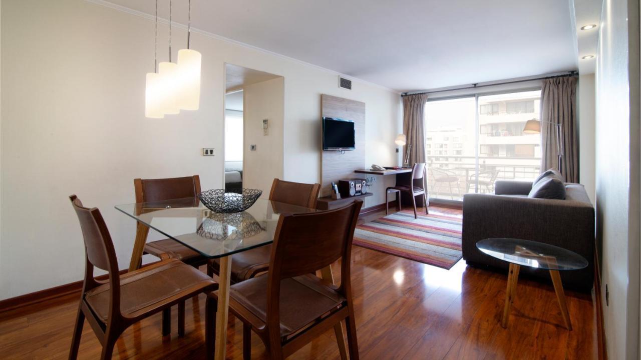 Time Suite - Comfort Apartments Σαντιάγκο Εξωτερικό φωτογραφία